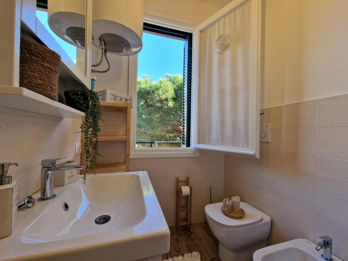 650 Metri Dal Mare - Wifi - Terrazzo - Piscina - A/C Pietra Ligure Exterior foto