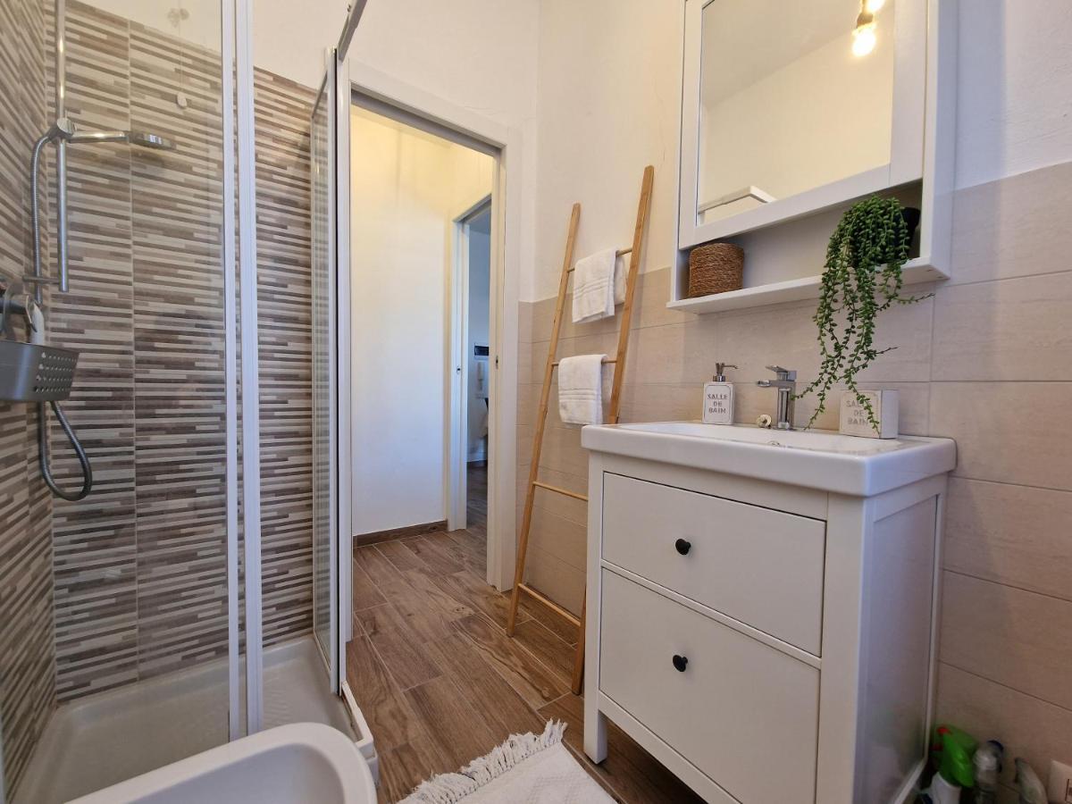 650 Metri Dal Mare - Wifi - Terrazzo - Piscina - A/C Pietra Ligure Exterior foto