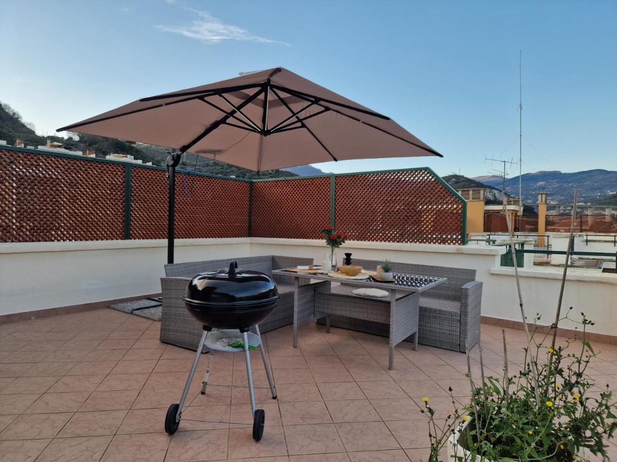650 Metri Dal Mare - Wifi - Terrazzo - Piscina - A/C Pietra Ligure Exterior foto