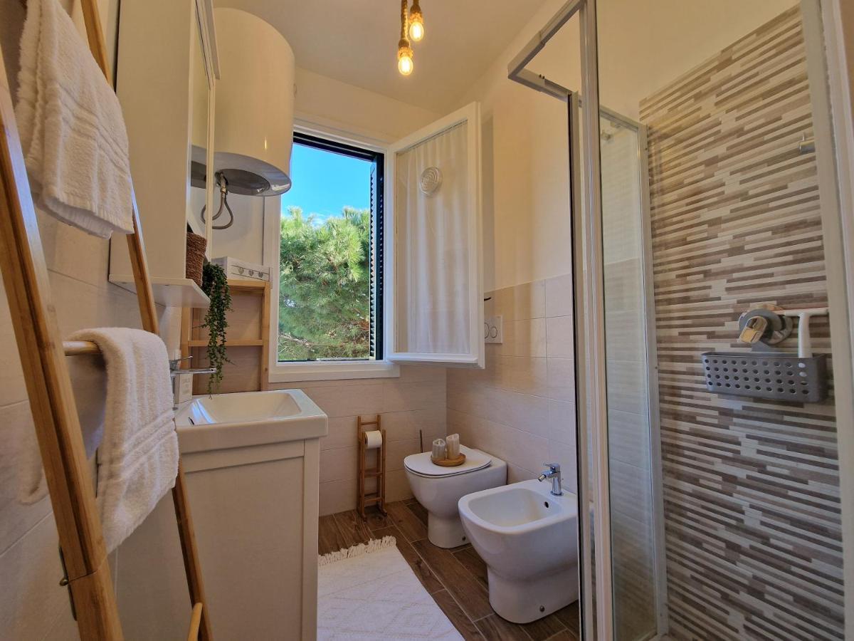 650 Metri Dal Mare - Wifi - Terrazzo - Piscina - A/C Pietra Ligure Exterior foto